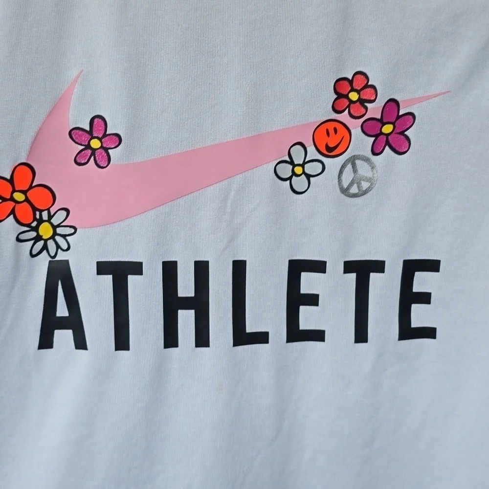 Nike 100% dri